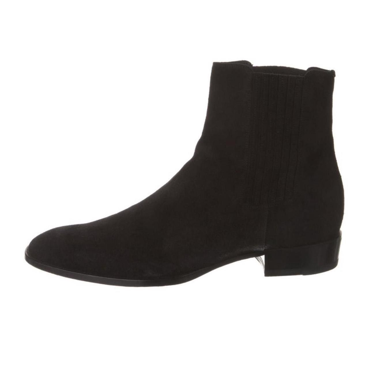 Saint Laurent Paris Saint Laurent, Cole 45 lizard effect Chelsea