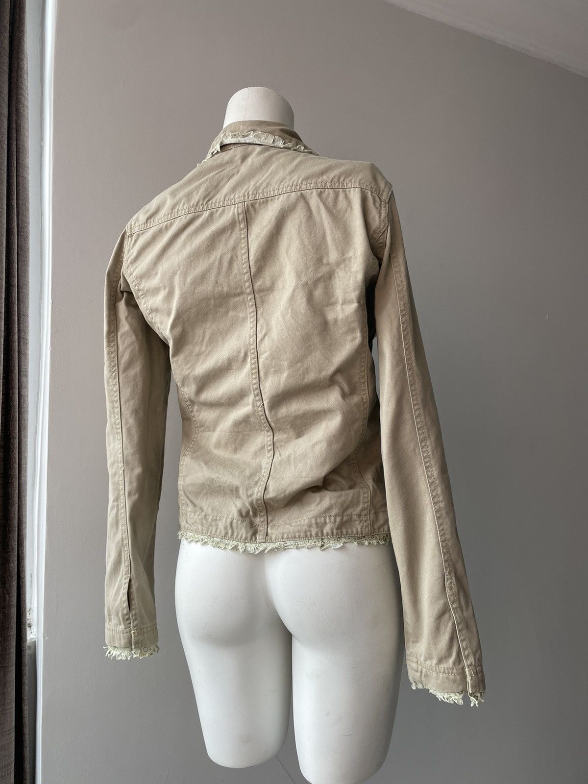 Vintage y2k jacket Size S / US 4 / IT 40 - 15 Thumbnail