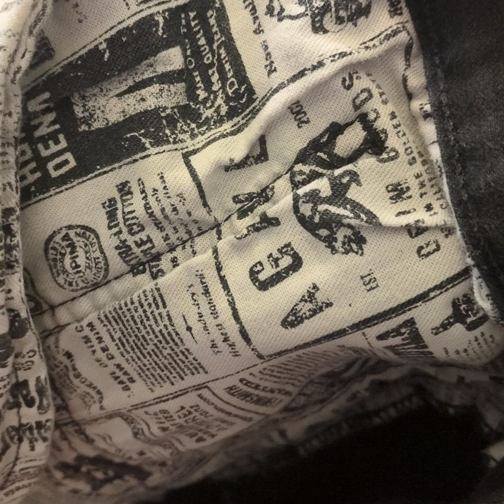 Agave Agave waterman relaxed fit triple black flex jeans size 40 Size US 40 / EU 56 - 5 Thumbnail