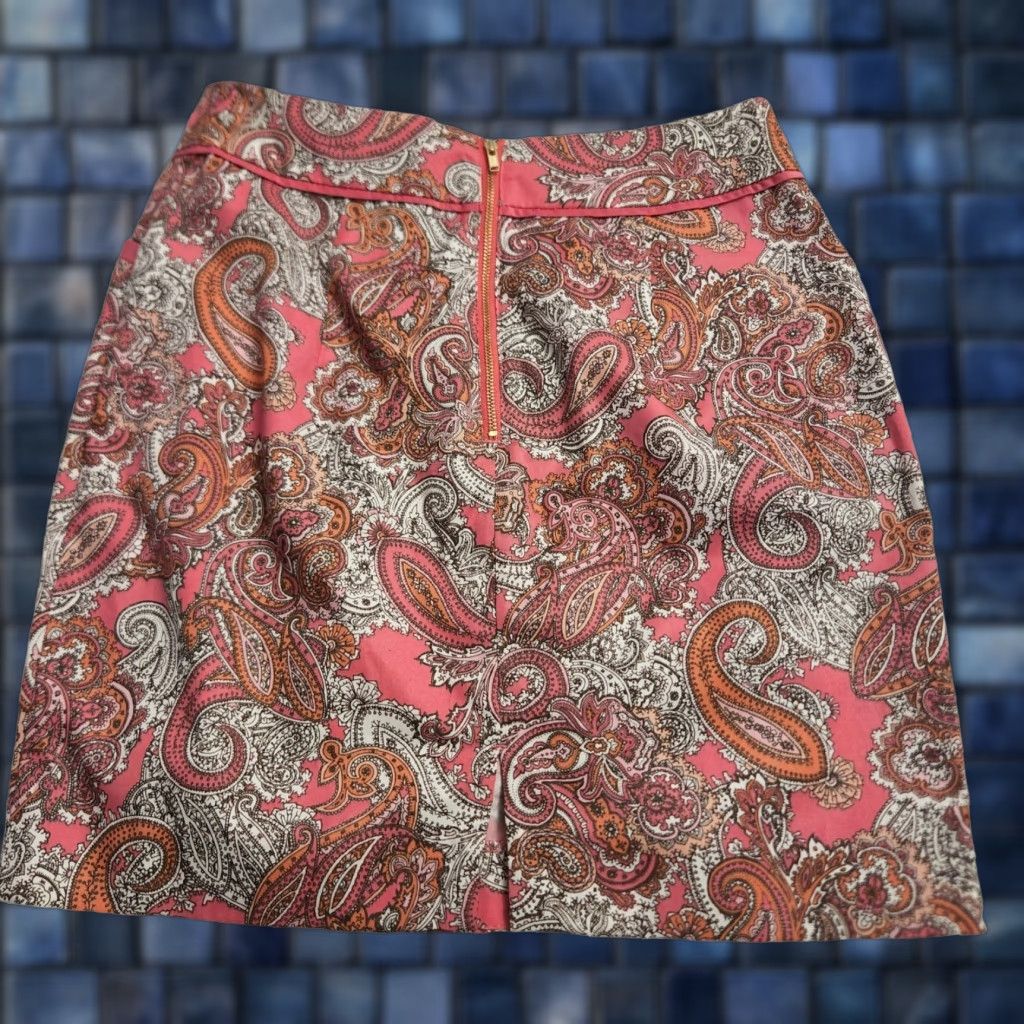 H&M VINTAGE not applicable Size 28" / US 6 / IT 42 - 1 Thumbnail