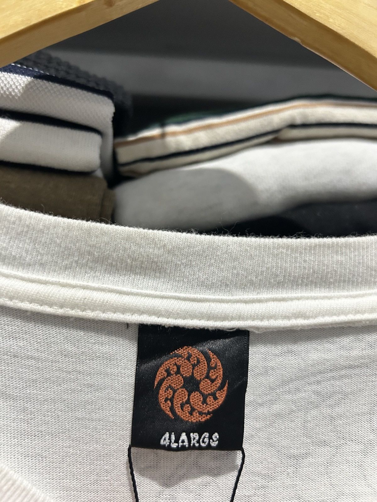 Japanese Brand VINTAGE JAPANESE TRADION SUKAJAN DRAGON Size US XL / EU 56 / 4 - 9 Thumbnail