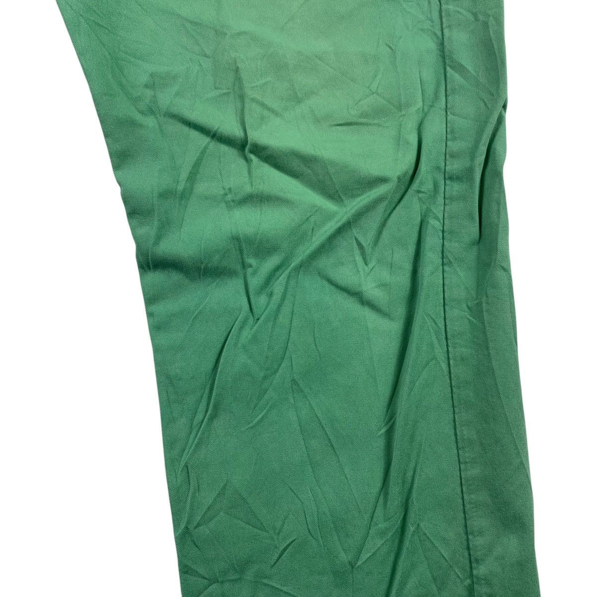 7 For All Mankind 7 FOR ALL MANKIND green colour jeans Size US 35 - 9 Thumbnail