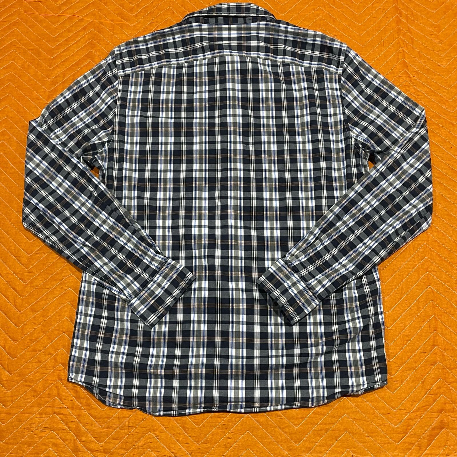 Timberland Timberland Long Sleeve Size US L / EU 52-54 / 3 - 2 Thumbnail