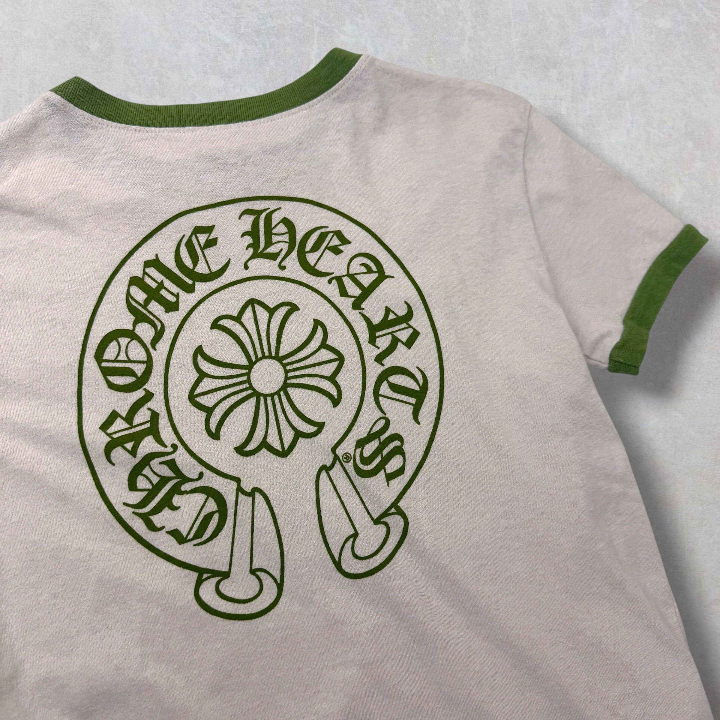 Chrome Hearts Chrome Hearts Roller Skates T-Shirt S Size S / US 4 / IT 40 - 4 Thumbnail
