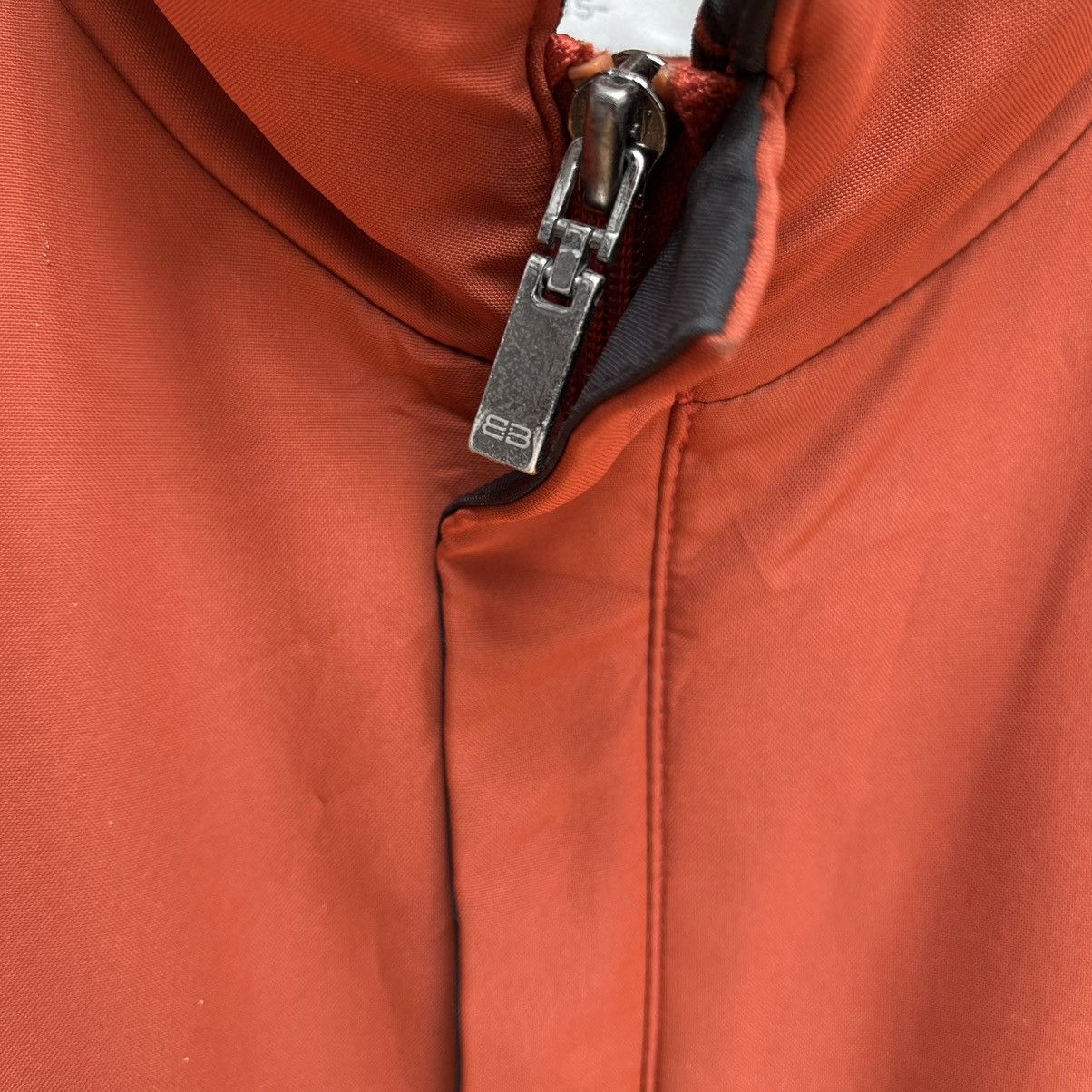 Balenciaga Vintage Balenciaga Golf Jacket Size US XL / EU 56 / 4 - 7 Thumbnail