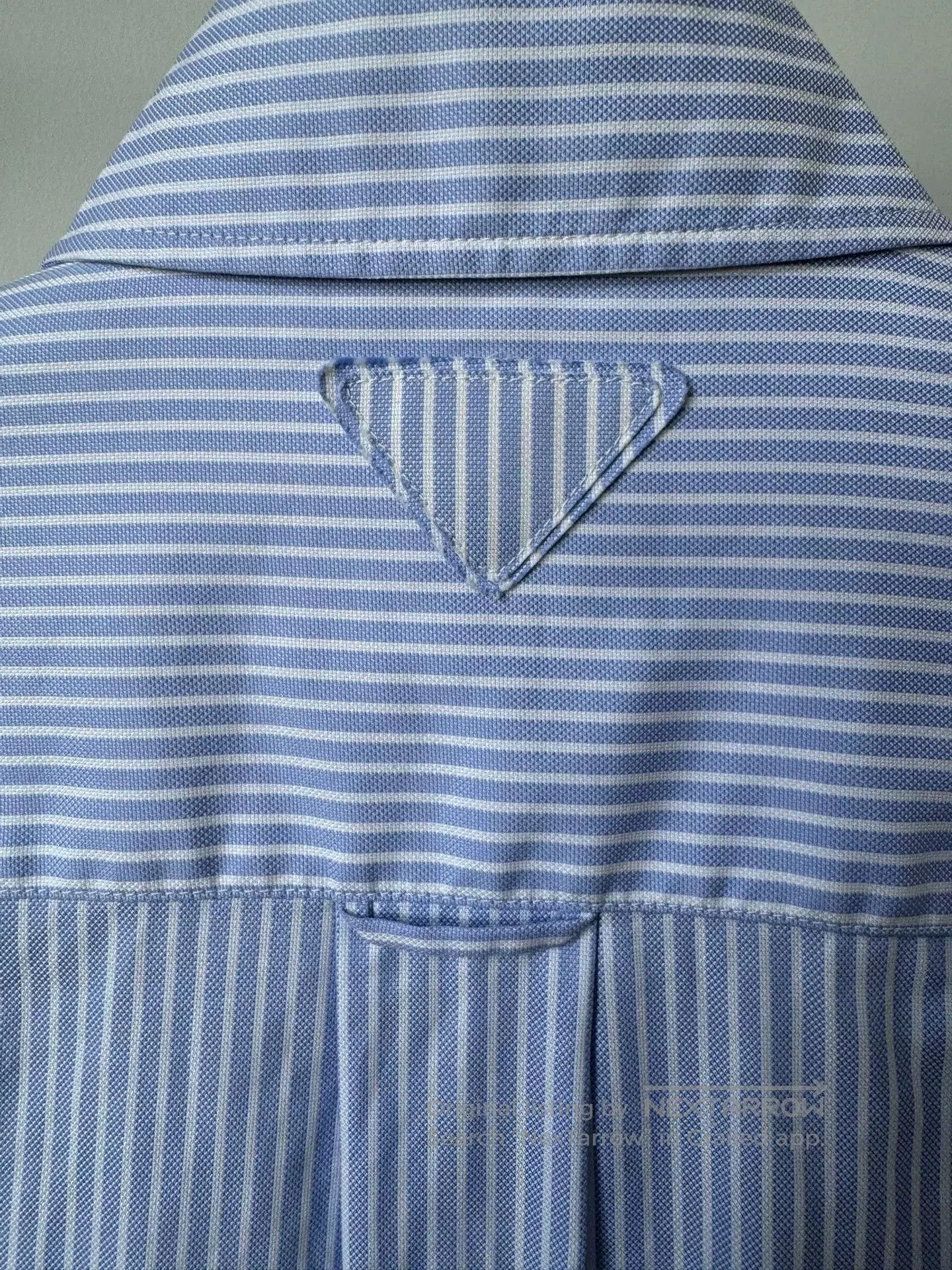 Prada PRADA SS20 Short Jacket Coat. Size US S / EU 44-46 / 1 - 4 Thumbnail
