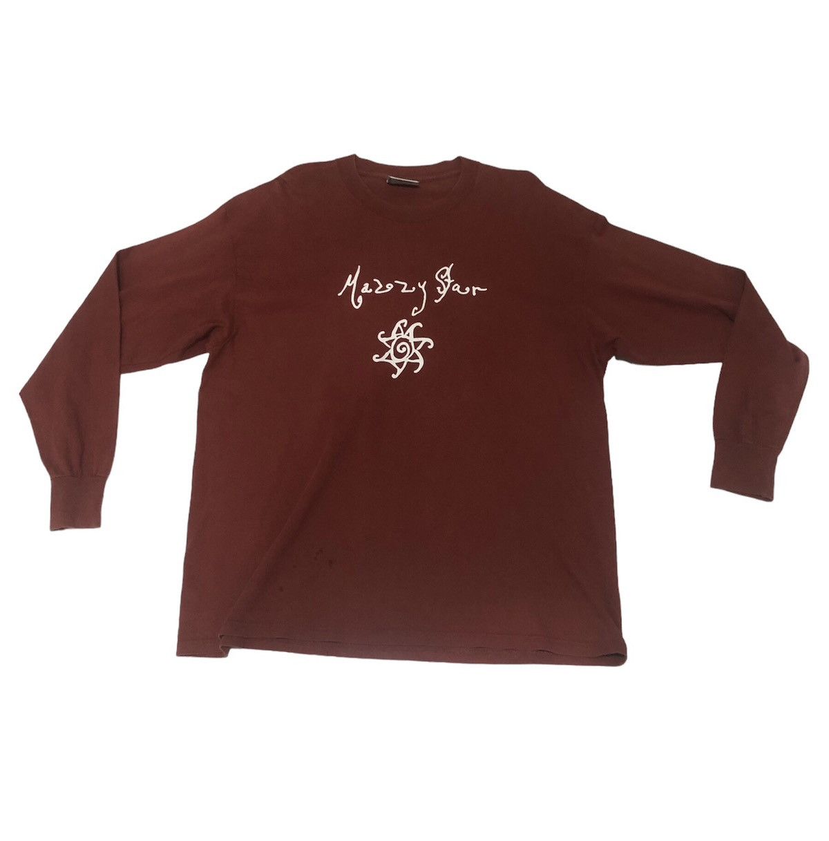 Vintage Mazzy Star Shirt | Grailed