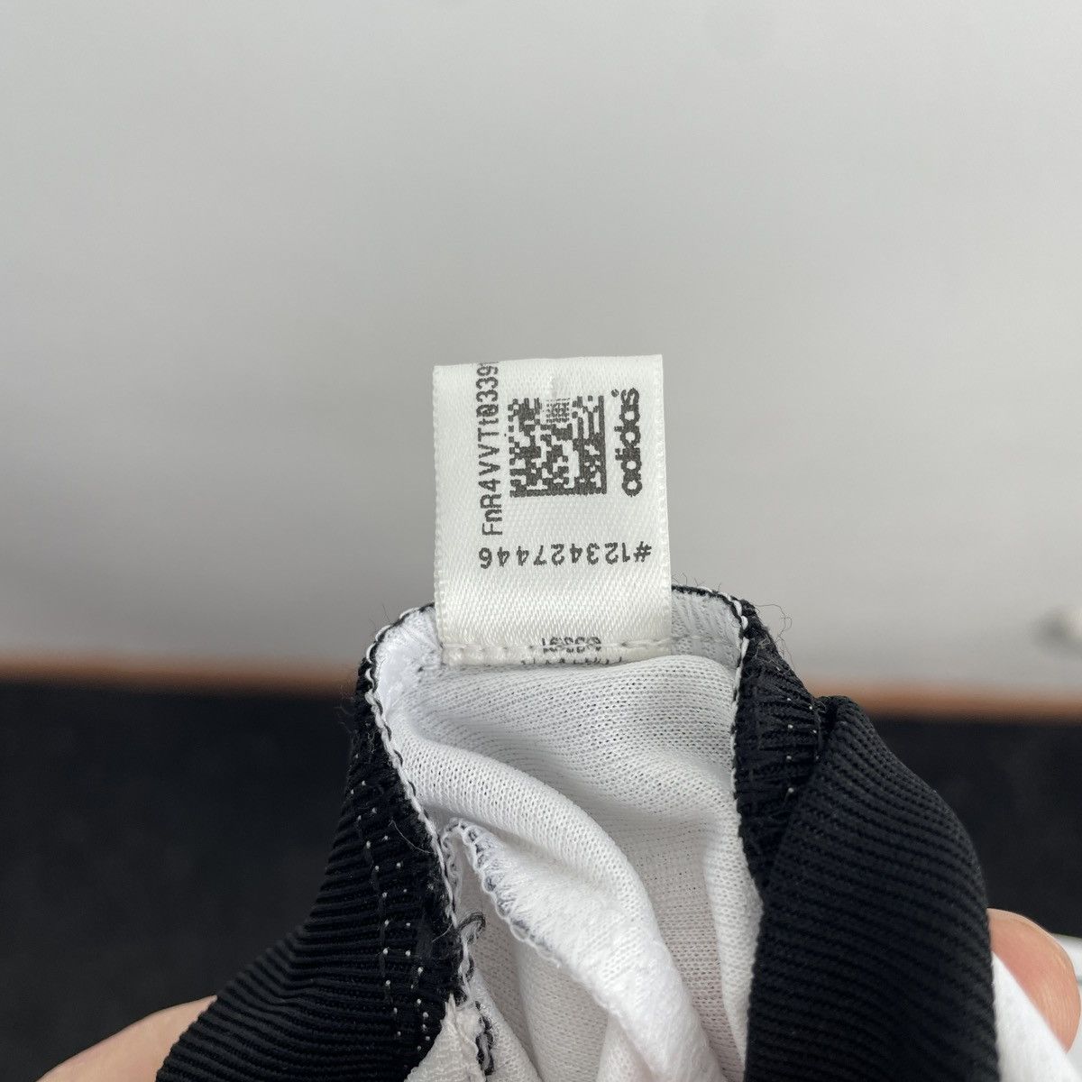 Adidas Germany Adidas Genuine Home Jersey Shirt 2019/2021 size L Size US L / EU 52-54 / 3 - 8 Thumbnail