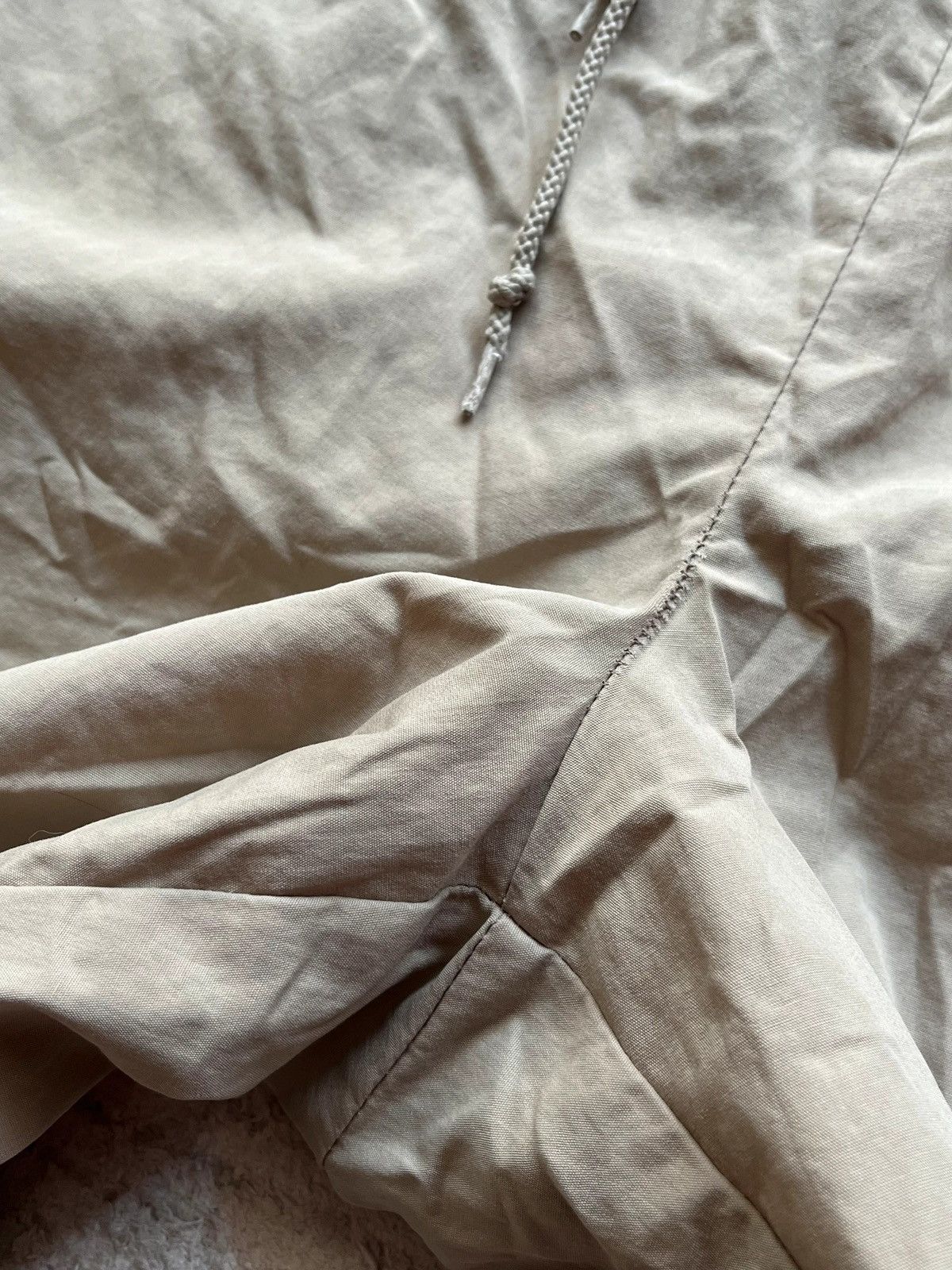 Nike Nike Pants Sz L 1998 Vintage Made in Thailand Track Pants Size US 35 - 12 Thumbnail