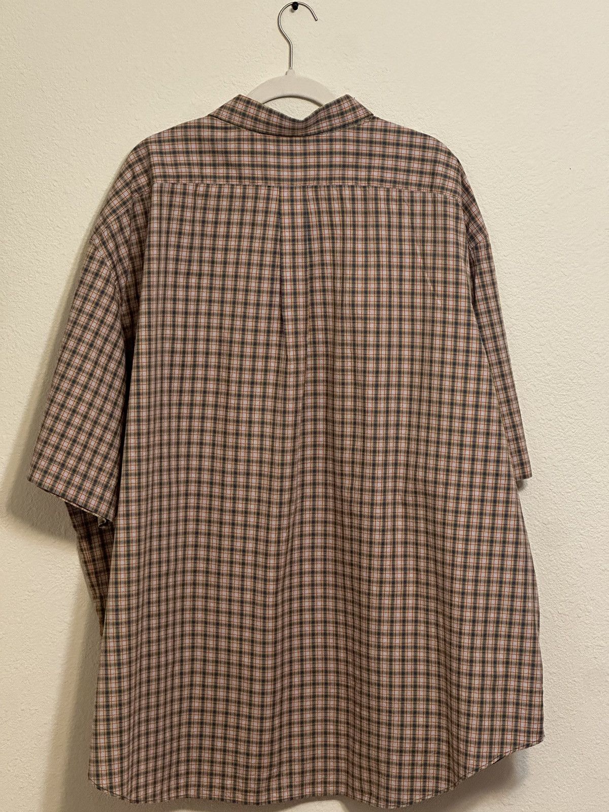 Gucci Short Sleeve Overshirt Size US L / EU 52-54 / 3 - 7 Thumbnail