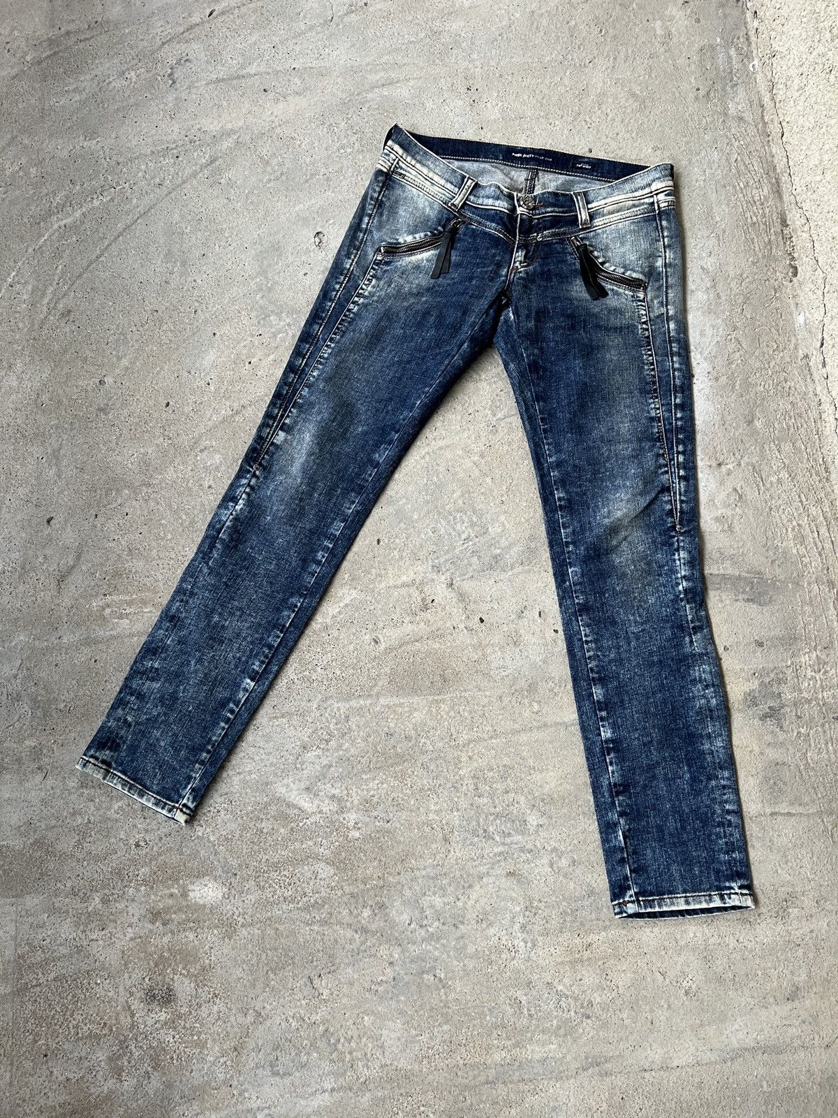 Miss Sixty Miss Sixty Jeans Size 29" - 1 Thumbnail