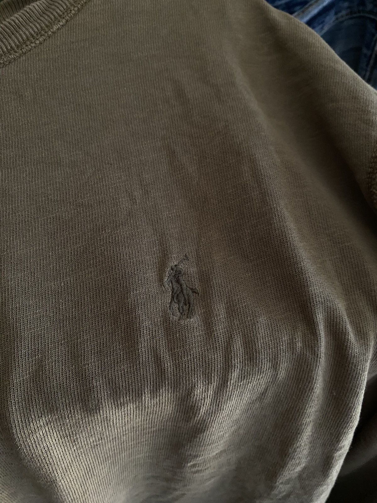 Polo Ralph Lauren Polo sportwear crewneck Size US XL / EU 56 / 4 - 6 Thumbnail