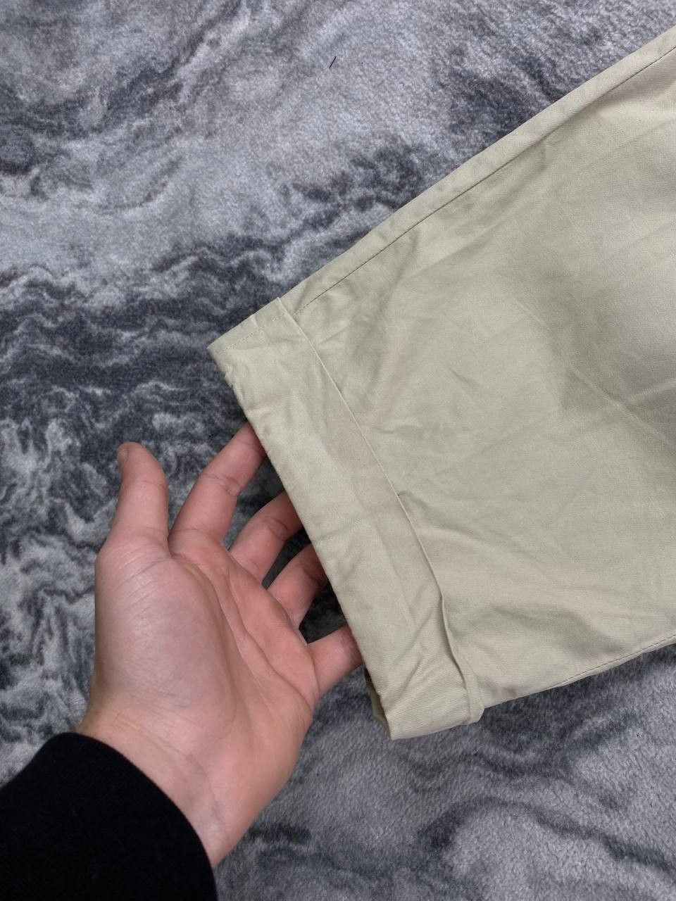 Burberry Vintage Burberry Classic Suit Blazer And Pants Men Size 56 Size 46R - 15 Thumbnail