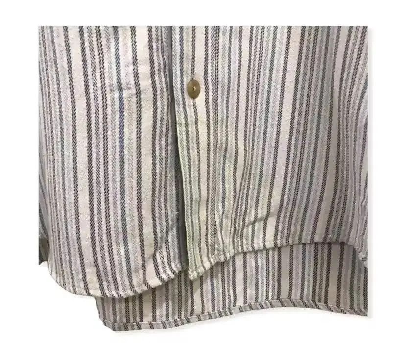 Flannel Decoy Small Logo Flannel Shirt Size US L / EU 52-54 / 3 - 4 Thumbnail