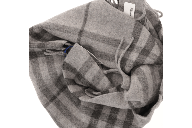 Burberry o1w1db10126 Size: OS / Scarf In Multicolor Size ONE SIZE - 3 Thumbnail