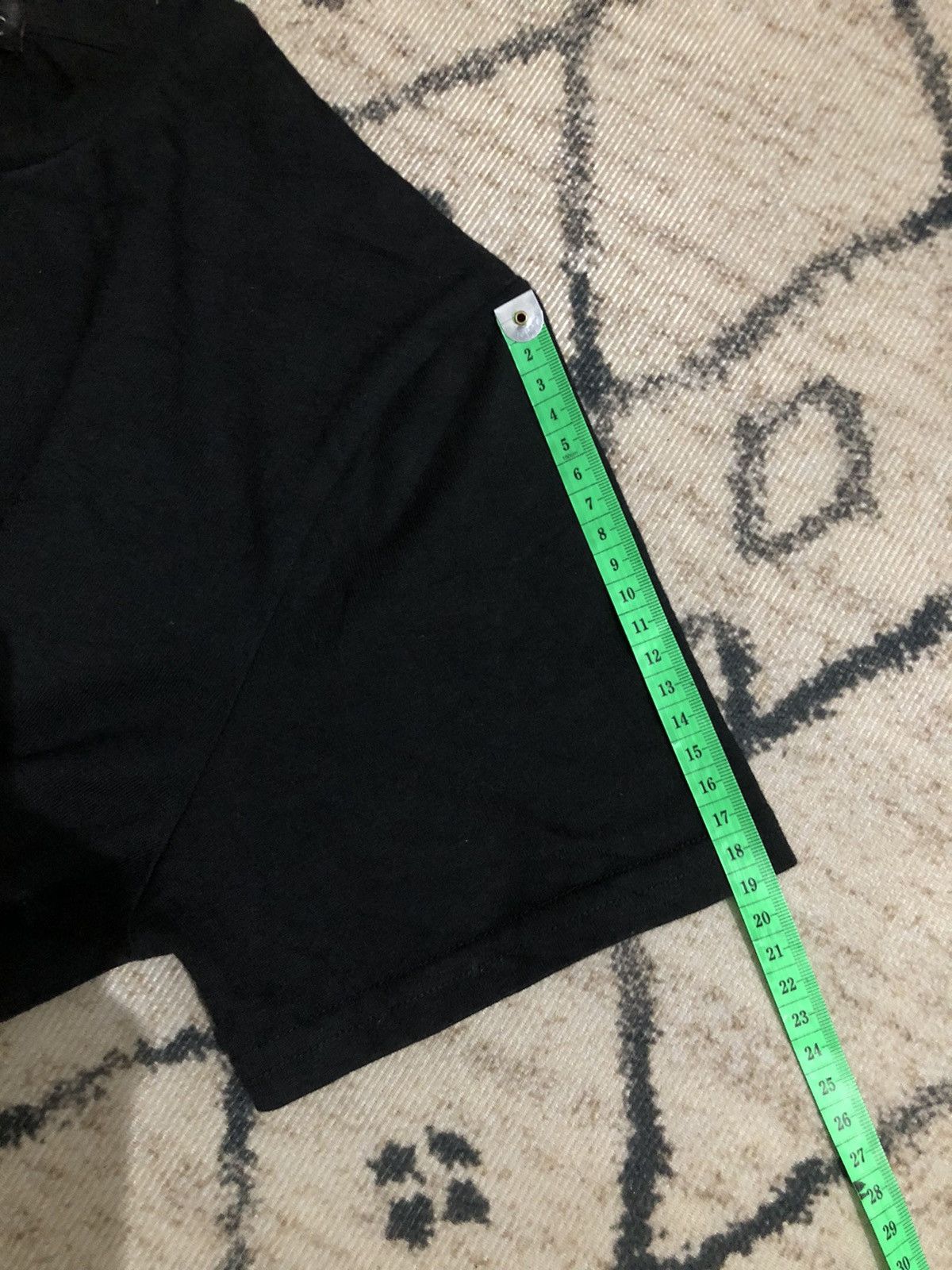 In The Attic × Japanese Brand × Le Grande Bleu (L.G.B.) In The Attic Japanese Brand Tshirt Size M / US 6-8 / IT 42-44 - 13 Thumbnail