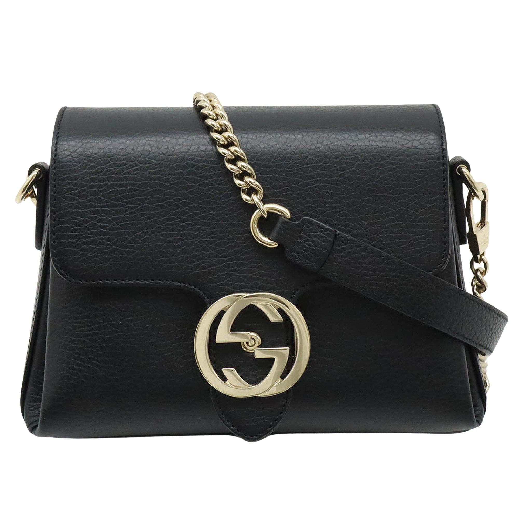 Gucci Interlocking G clutch