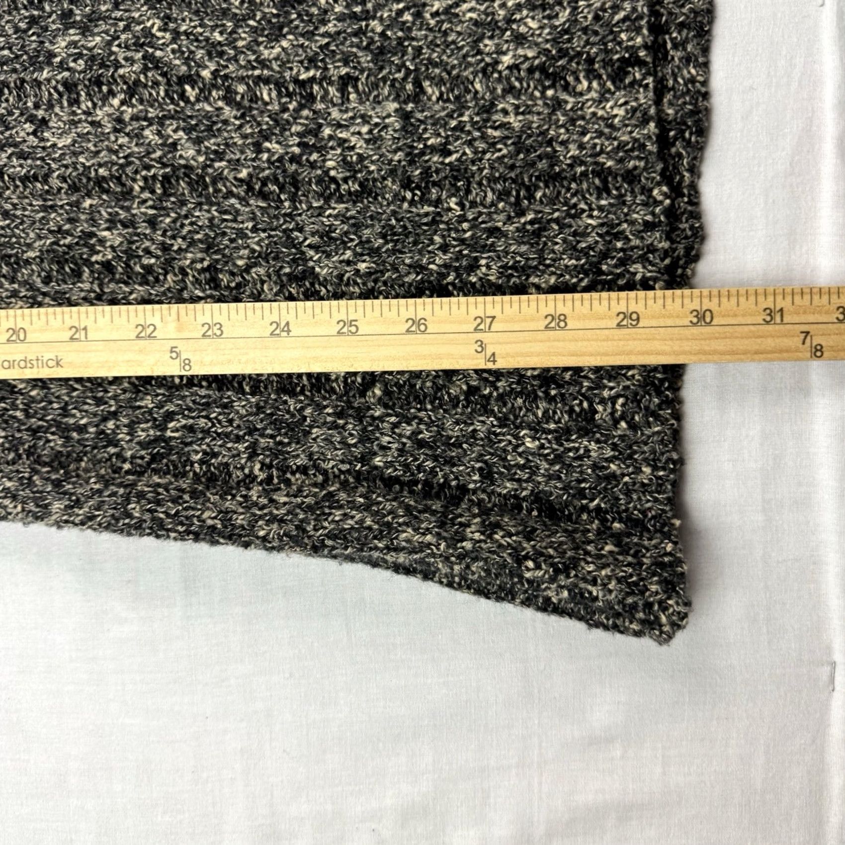 Eddie Bauer VINTAGE Eddie Bauer Turtleneck Sweater Womens Medium Wool Blend Made In USA 90s Brown Size M / US 6-8 / IT 42-44 - 7 Thumbnail