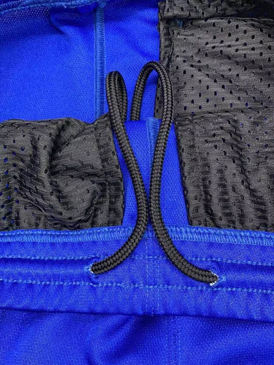 Needles Needles x Nano Universe Polyester Track Pants Black Size US 30 / EU 46 - 3 Thumbnail