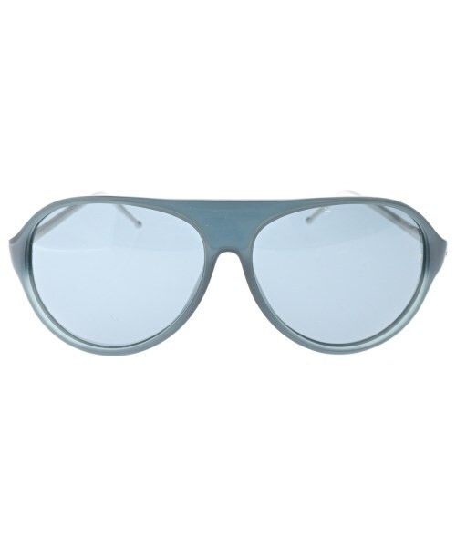 Raf Simons Linda Farrow Sunglasses Size ONE SIZE - 2 Thumbnail