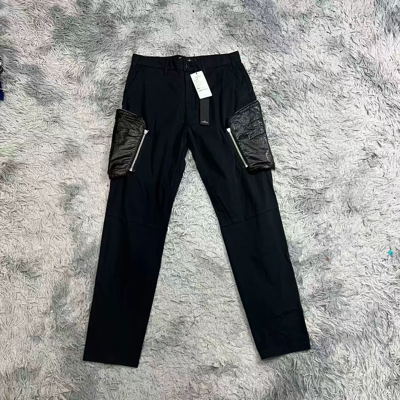 Stone Island Shadow Project Stone Island Shadow Pants Size US 28 / EU 44 - 1 Thumbnail