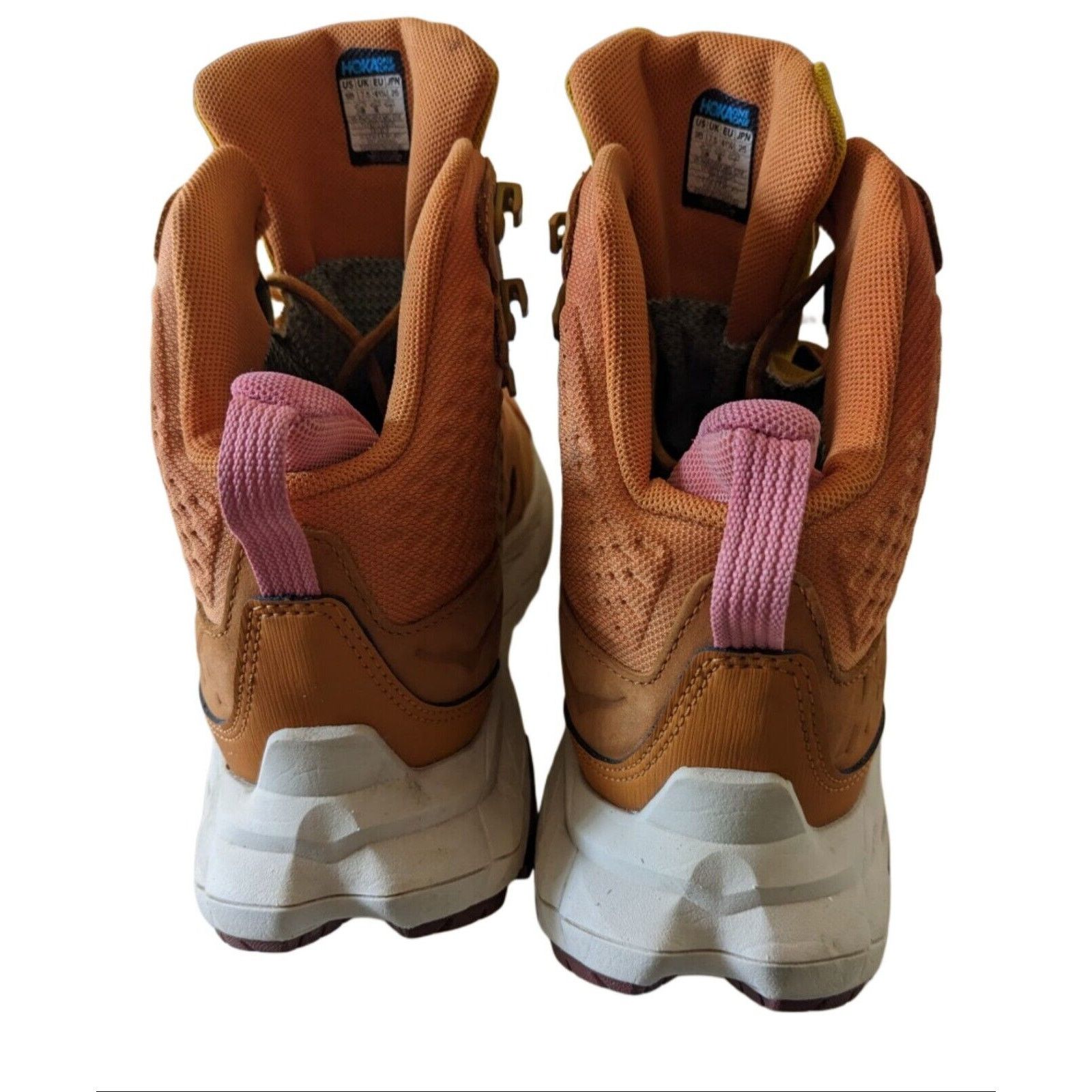 Hoka Hoka One One Women's Anacapa GTX Boots Trail Size 9 Women’s Size US 9 / IT 39 - 5 Thumbnail