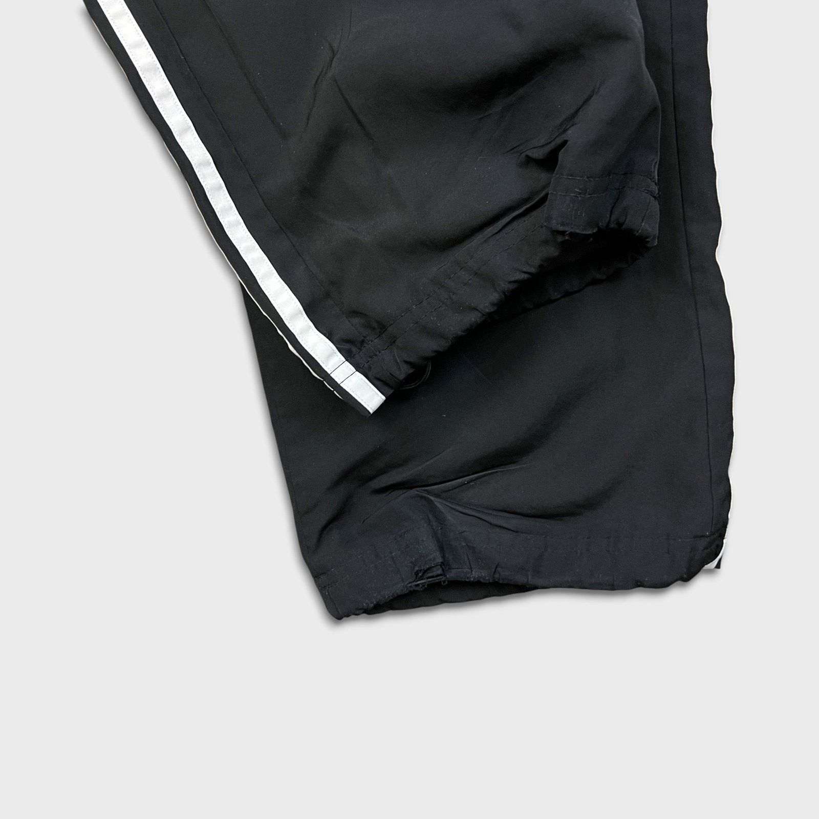 Adidas Adidas Track Pants Climalite Stripe Athletic Training Jogger Size US 30 / EU 46 - 8 Thumbnail