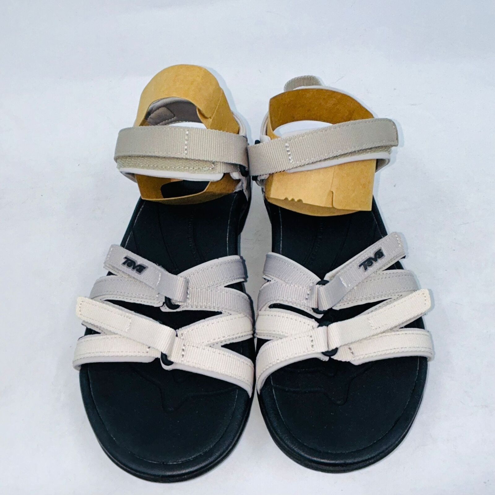 Teva TEVA WOMEN'S HURRICANEXLT2 COMFORTABLE STRAP SANDALS SIZE 8B Size US 8 / IT 38 - 2 Thumbnail
