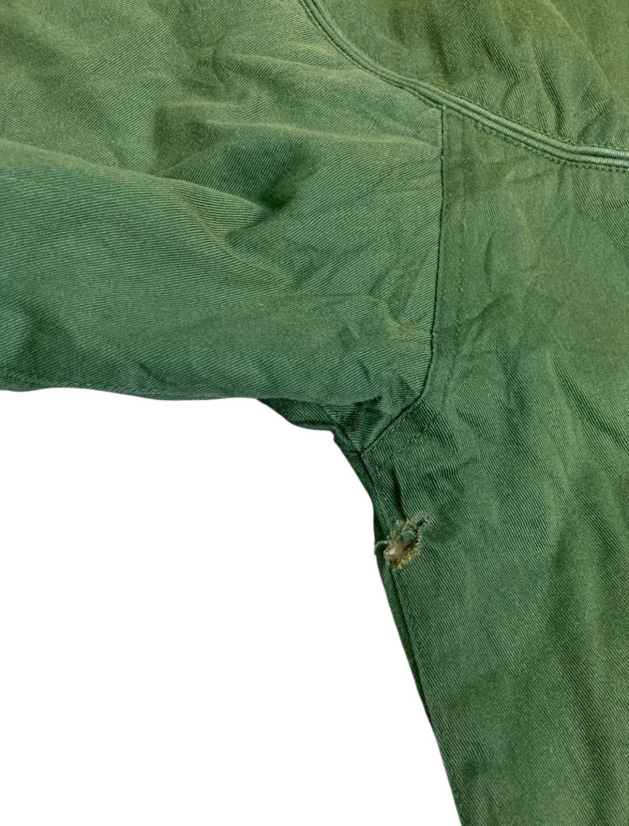Ben Davis Rare Design Vintage Ben Davis San Francisco Jackets Size US L / EU 52-54 / 3 - 10 Thumbnail
