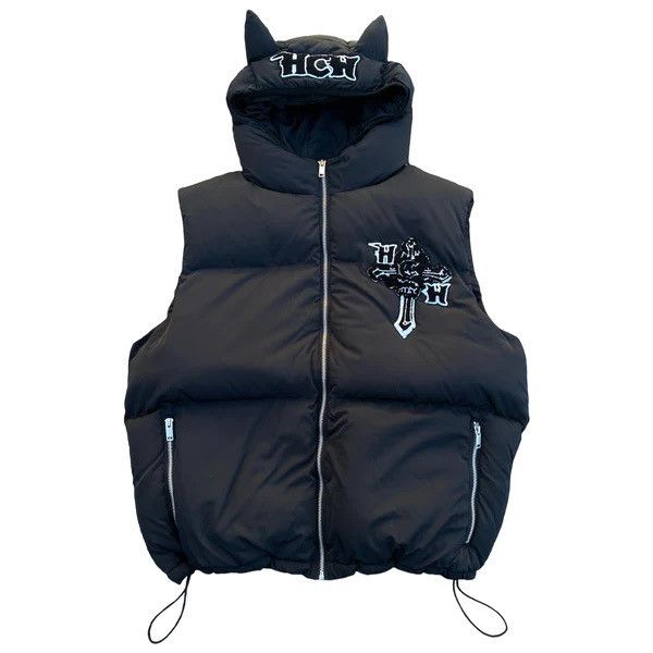 Other Heaven Can Wait Devil Vest Size US L / EU 52-54 / 3 - 1 Thumbnail