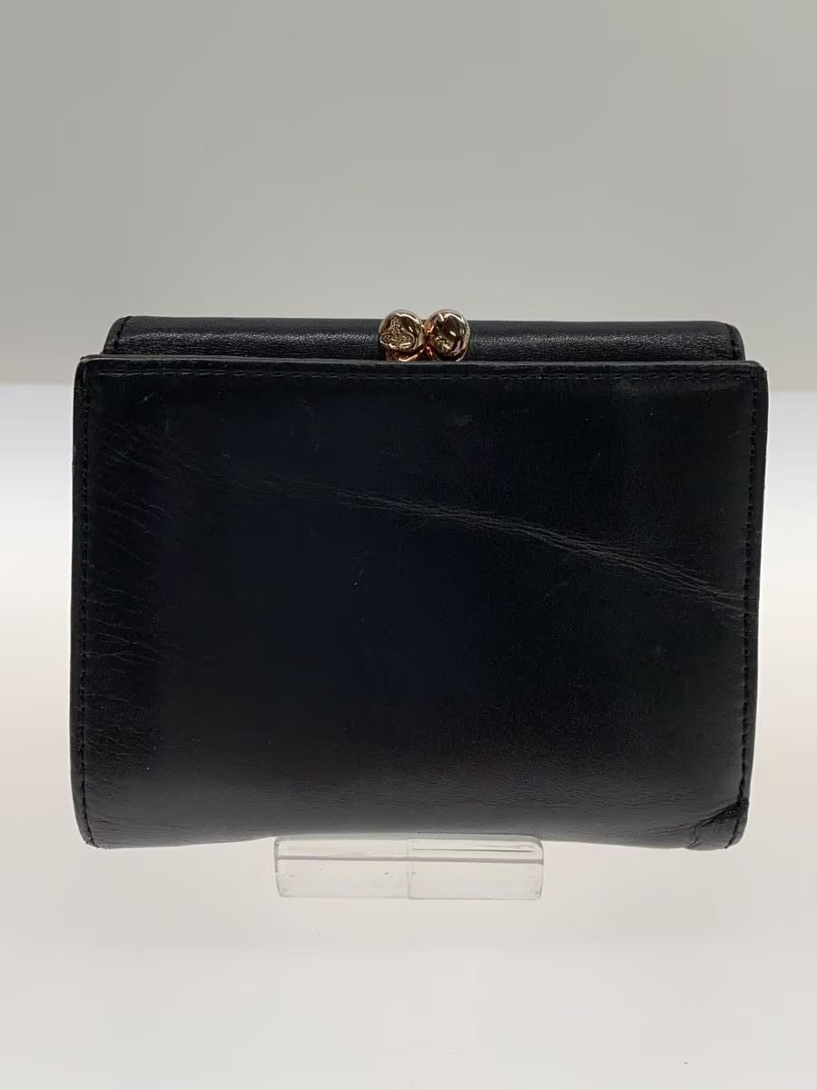 Vivienne Westwood Orb Leather Wallet Size ONE SIZE - 2 Thumbnail