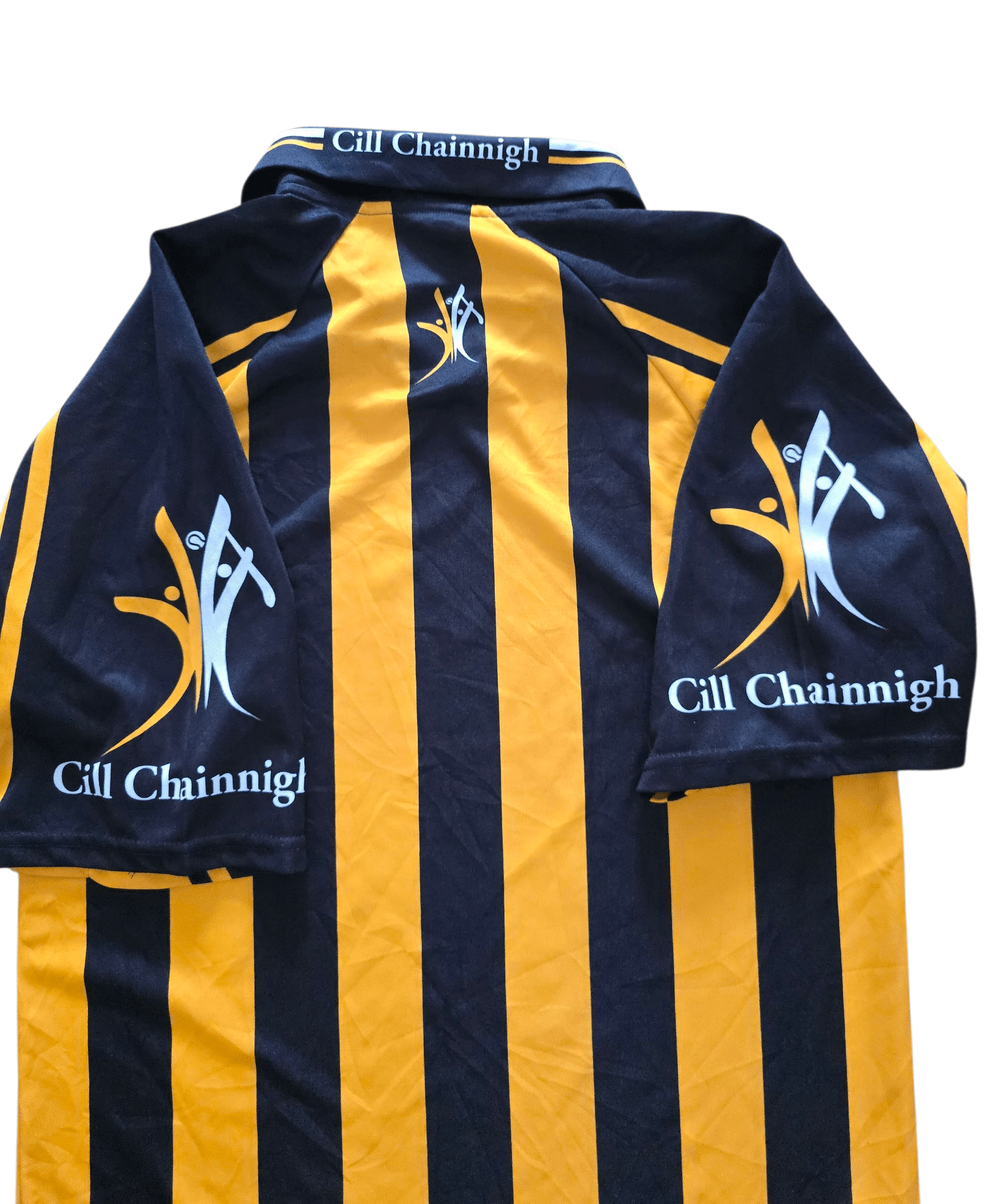 O'Neill Jersey Cill Chainnigh GAA Vintage O'Neills Size US M / EU 48-50 / 2 - 4 Thumbnail