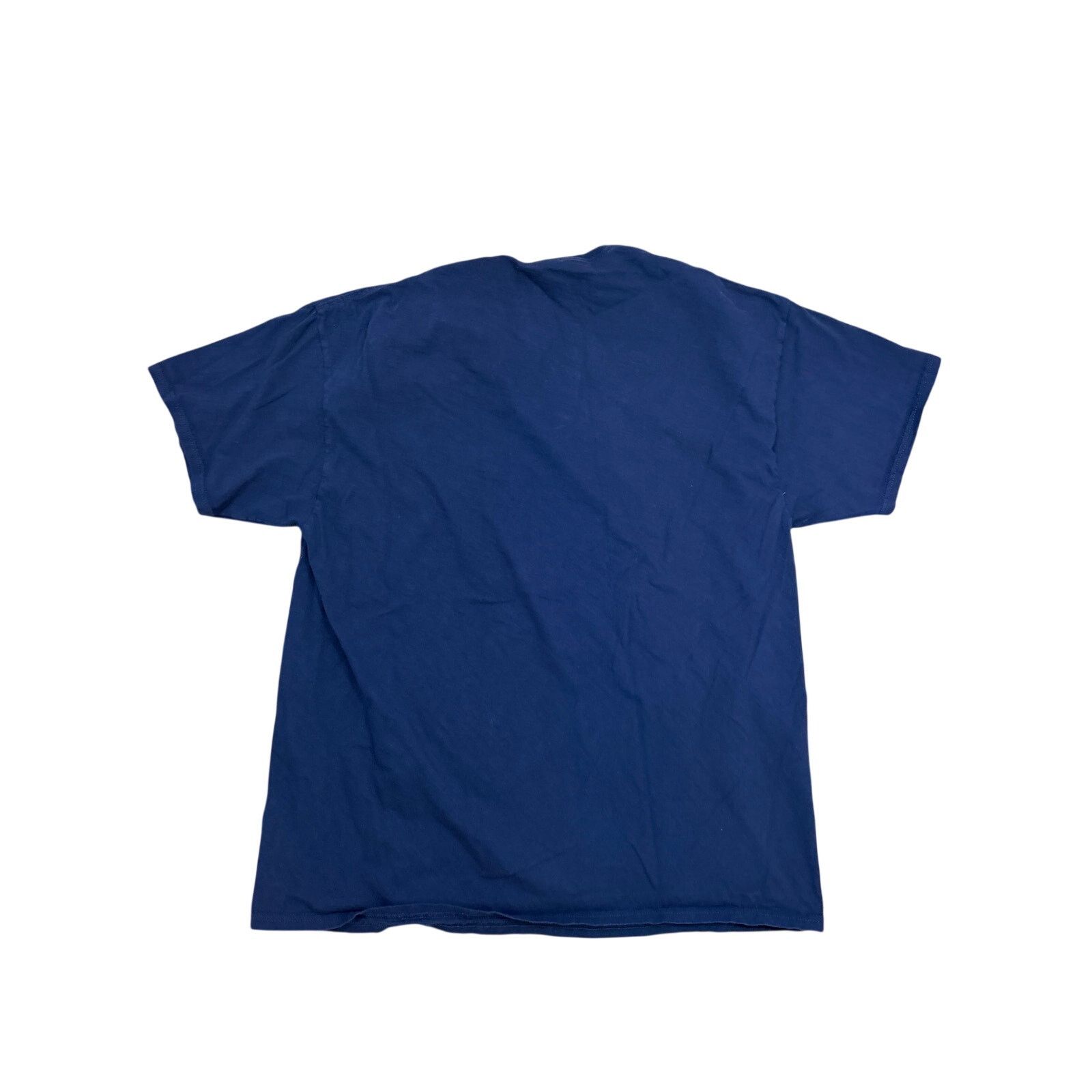Fruit Of The Loom Seattle Mariners Sato Healthcare innovation XL Blue shirt Size US XL / EU 56 / 4 - 4 Thumbnail