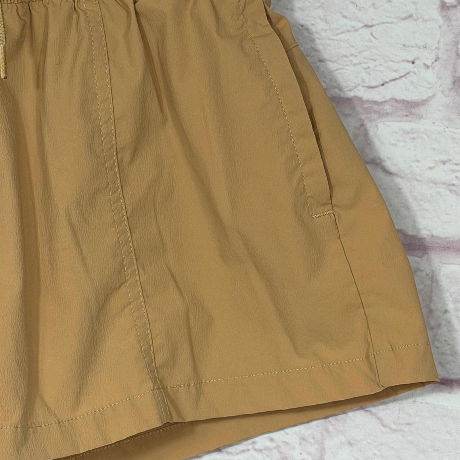 Columbia Columbia Boundless Trek Active Cargo Shorts XS Size ONE SIZE - 4 Thumbnail