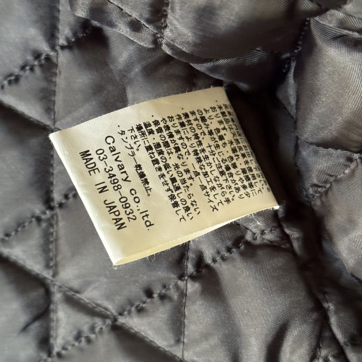 Blackmeans Black means Royal Pussy Double Riders Leather Jacket Size US L / EU 52-54 / 3 - 6 Thumbnail