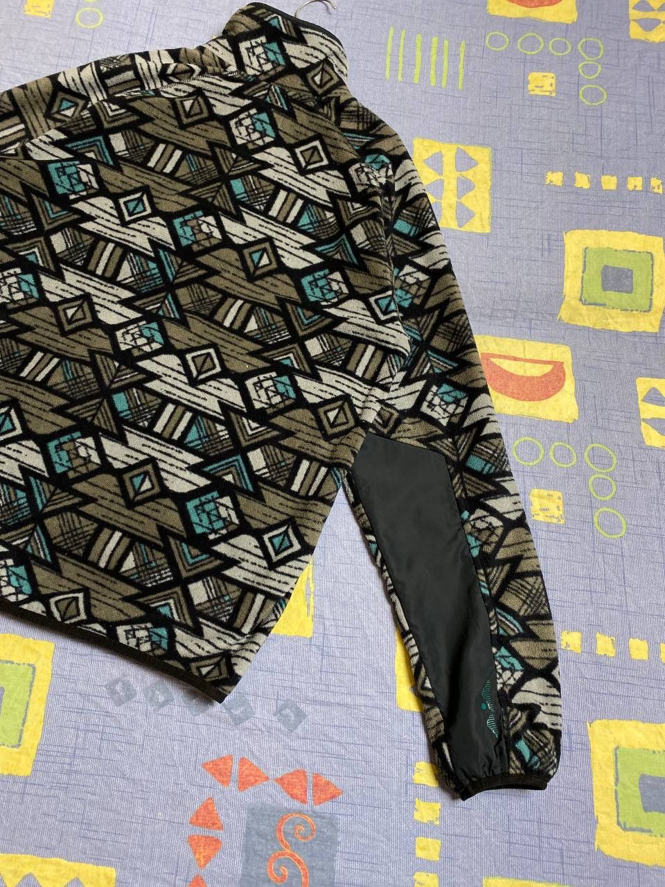 KAVU Kavu Hoodie Sweatshirt Size US S / EU 44-46 / 1 - 17 Thumbnail