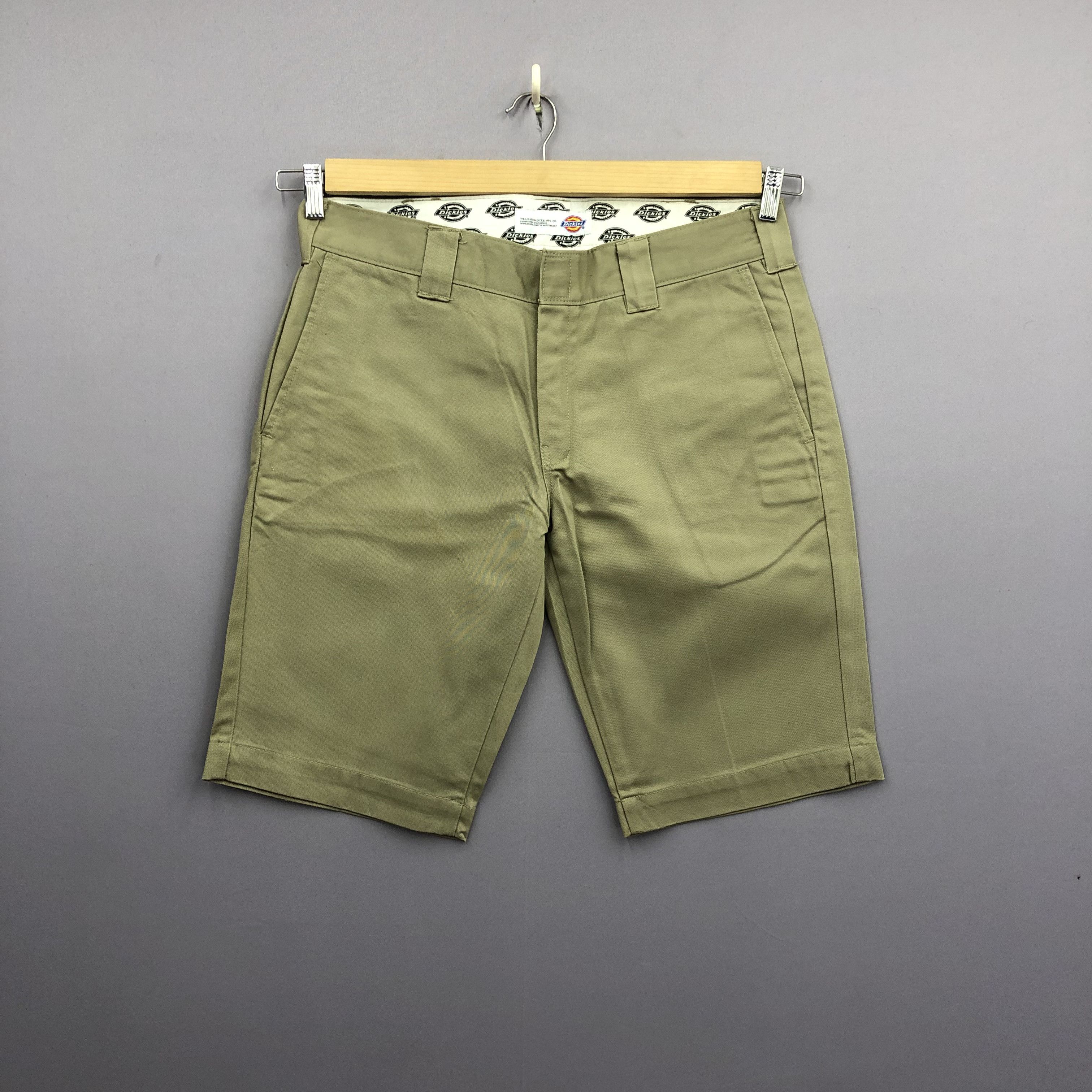 Dickies Vintage Dickies Short Pants Size US 36 / EU 52 - 1 Thumbnail