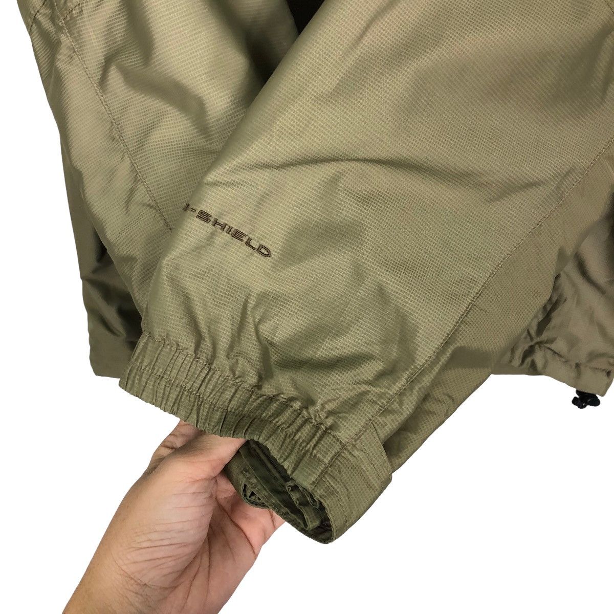 Japanese Brand 🔥Hunting Survival Jacket Columbia Size US M / EU 48-50 / 2 - 13 Thumbnail