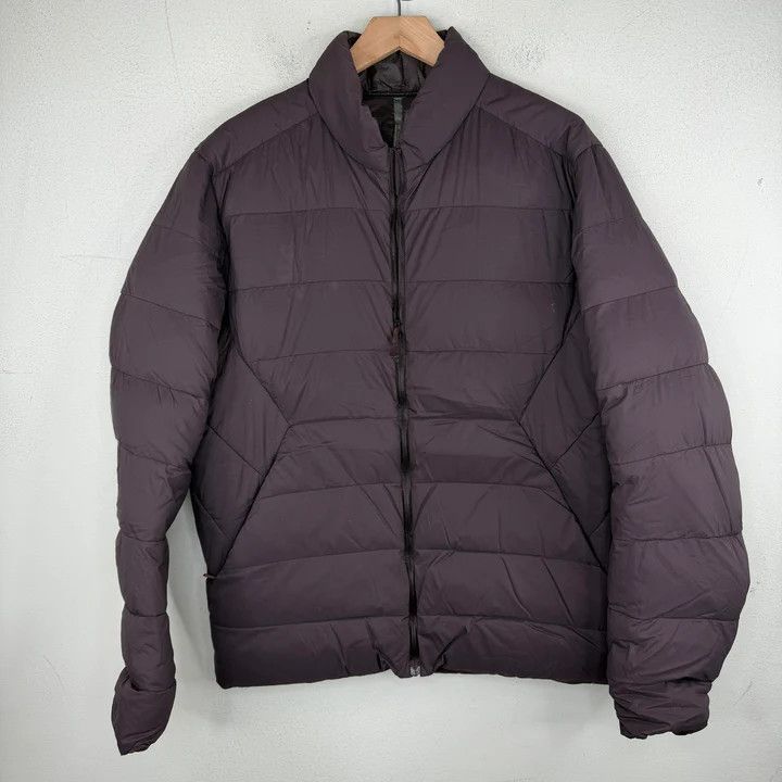 Arc'teryx Arc'teryx Veilance Conduit AR Puffer Jacket Size US L / EU 52-54 / 3 - 1 Thumbnail