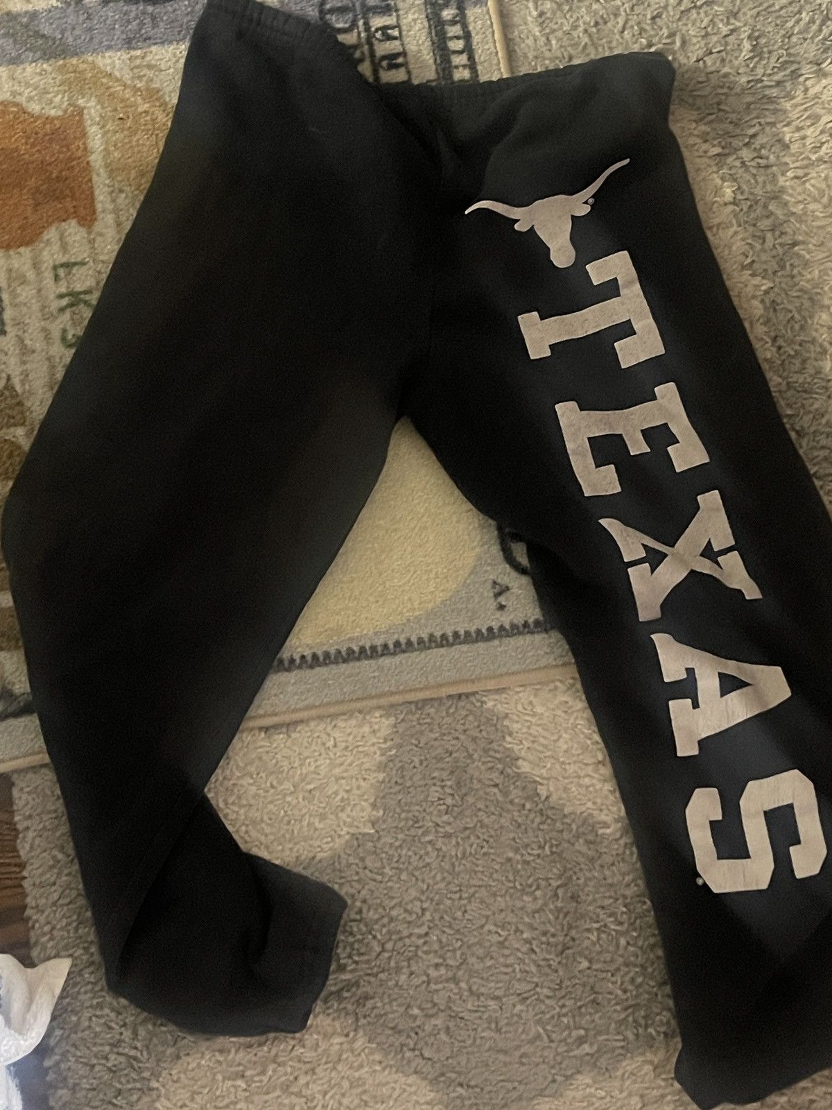 Other Texas Longhorns Pants Size US 32 / EU 48 - 3 Thumbnail