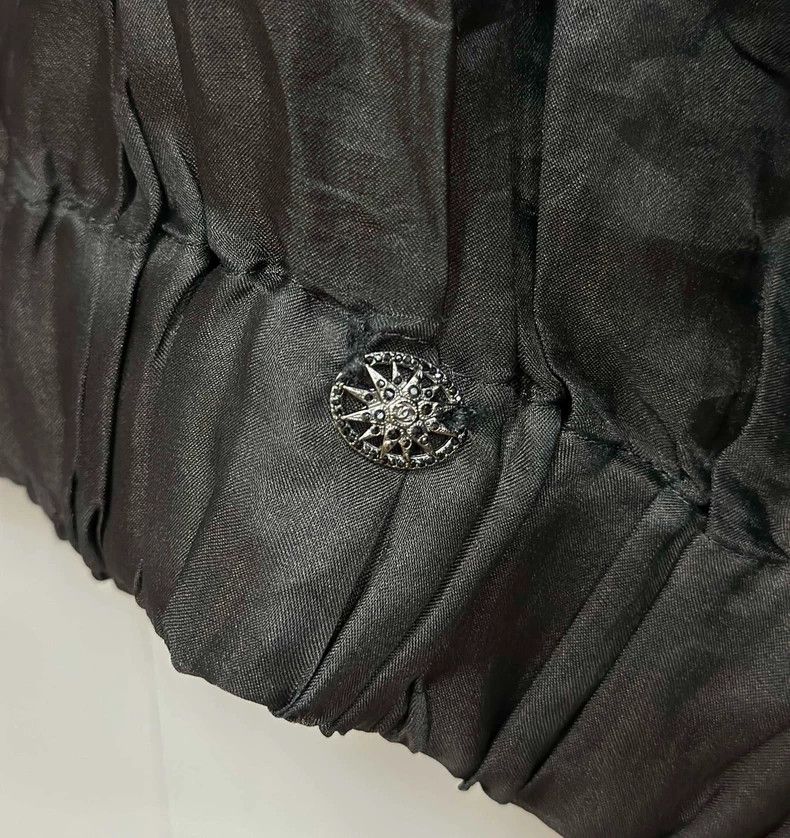 Chanel Chanel Black mesh jacket 2504-Nextarrow Size XS / US 0-2 / IT 36-38 - 4 Thumbnail