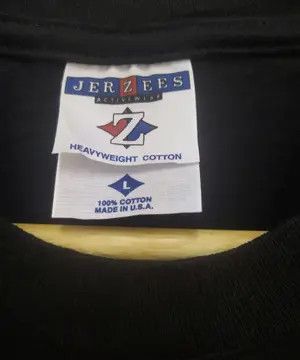 Legendary Goods Wagner Lopes with signature RARE vintage Size US L / EU 52-54 / 3 - 3 Thumbnail