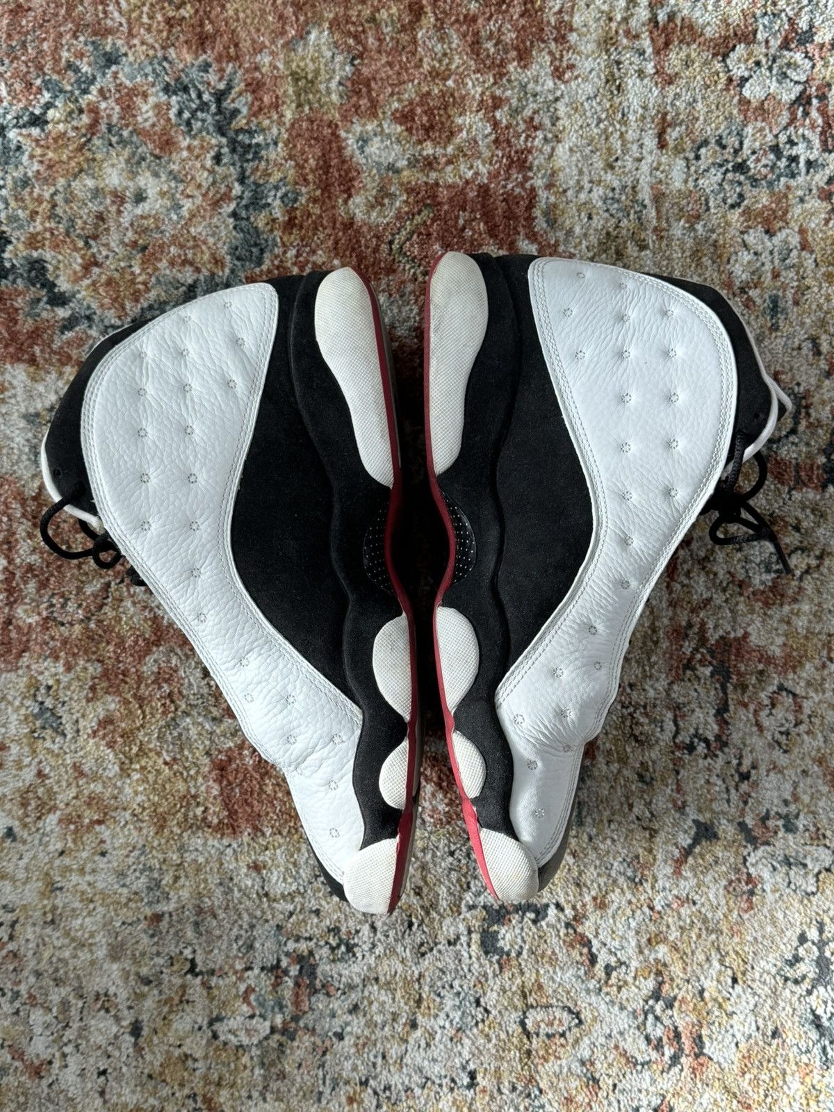 Jordan Brand Air Jordan Countdown Pack 13 XIII Size 11 Size US 11 / EU 44 - 3 Thumbnail