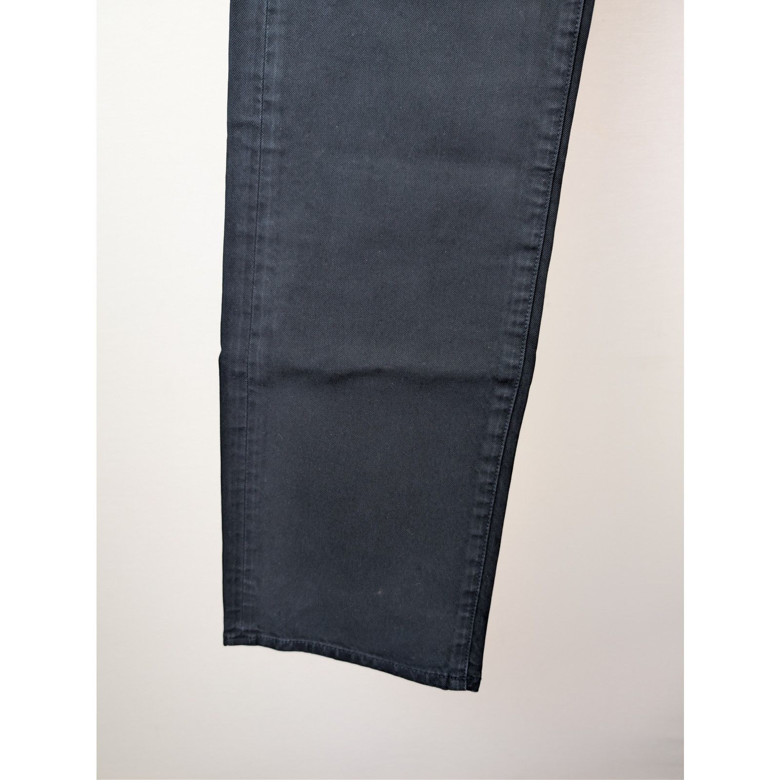 Tom Ford o1rshd1 Straight Fit Denim Jeans Size US 31 - 7 Thumbnail
