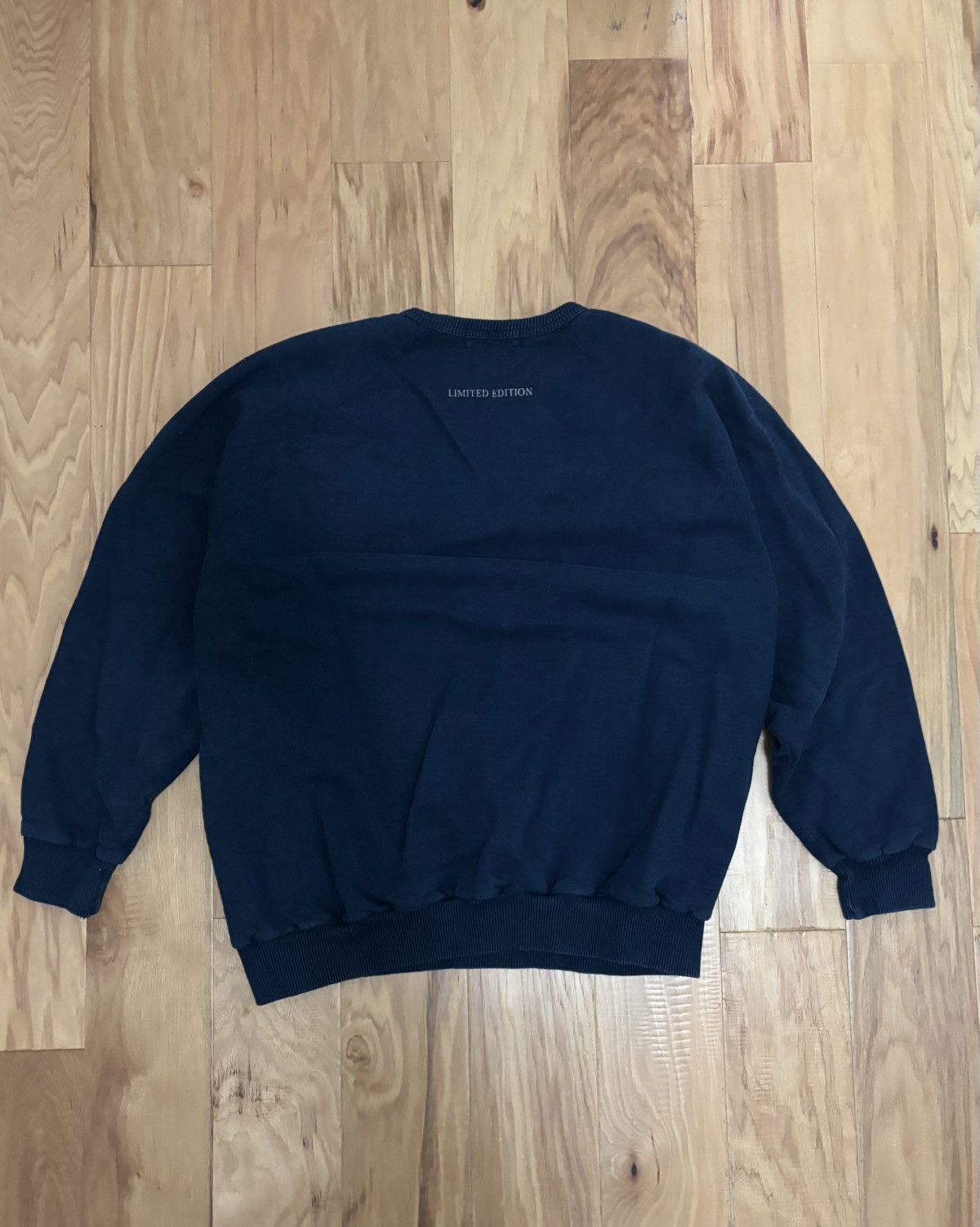 Vintage Vintage 80s Sweatshirt Size US L / EU 52-54 / 3 - 7 Thumbnail