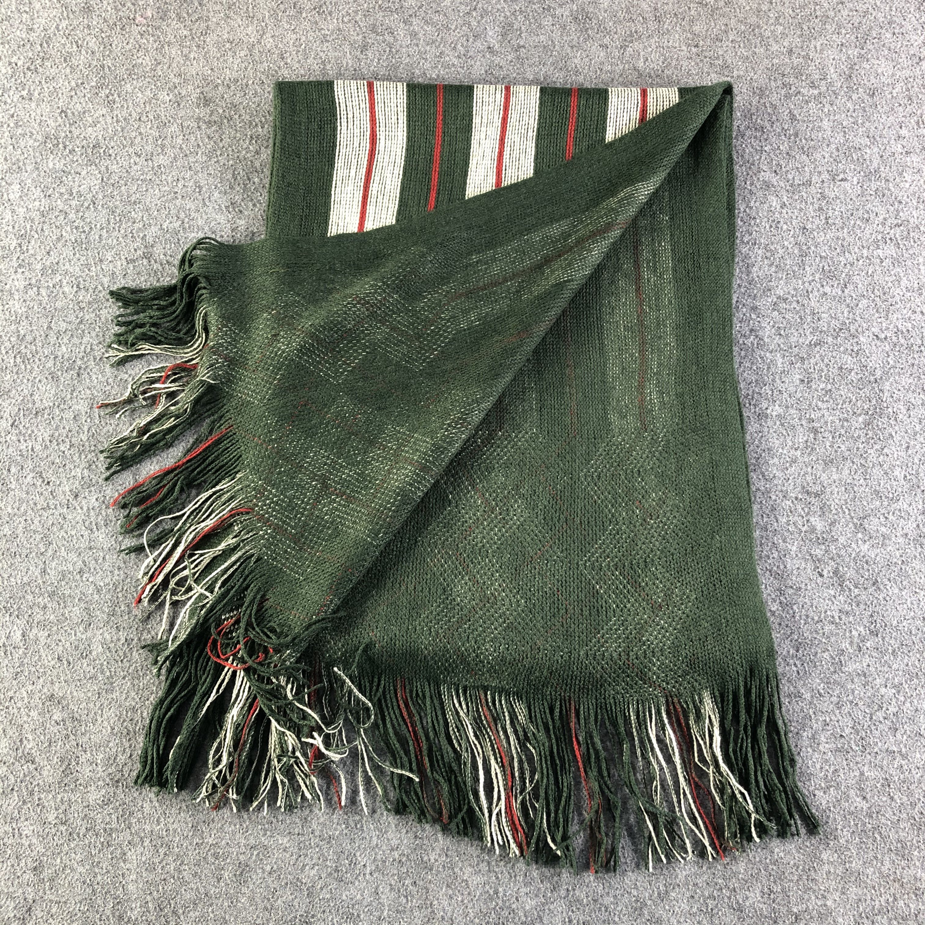 Takeo Kikuchi Takeo Kikuchi Scarf / Muffler / Neckwear P011 Size ONE SIZE - 5 Thumbnail