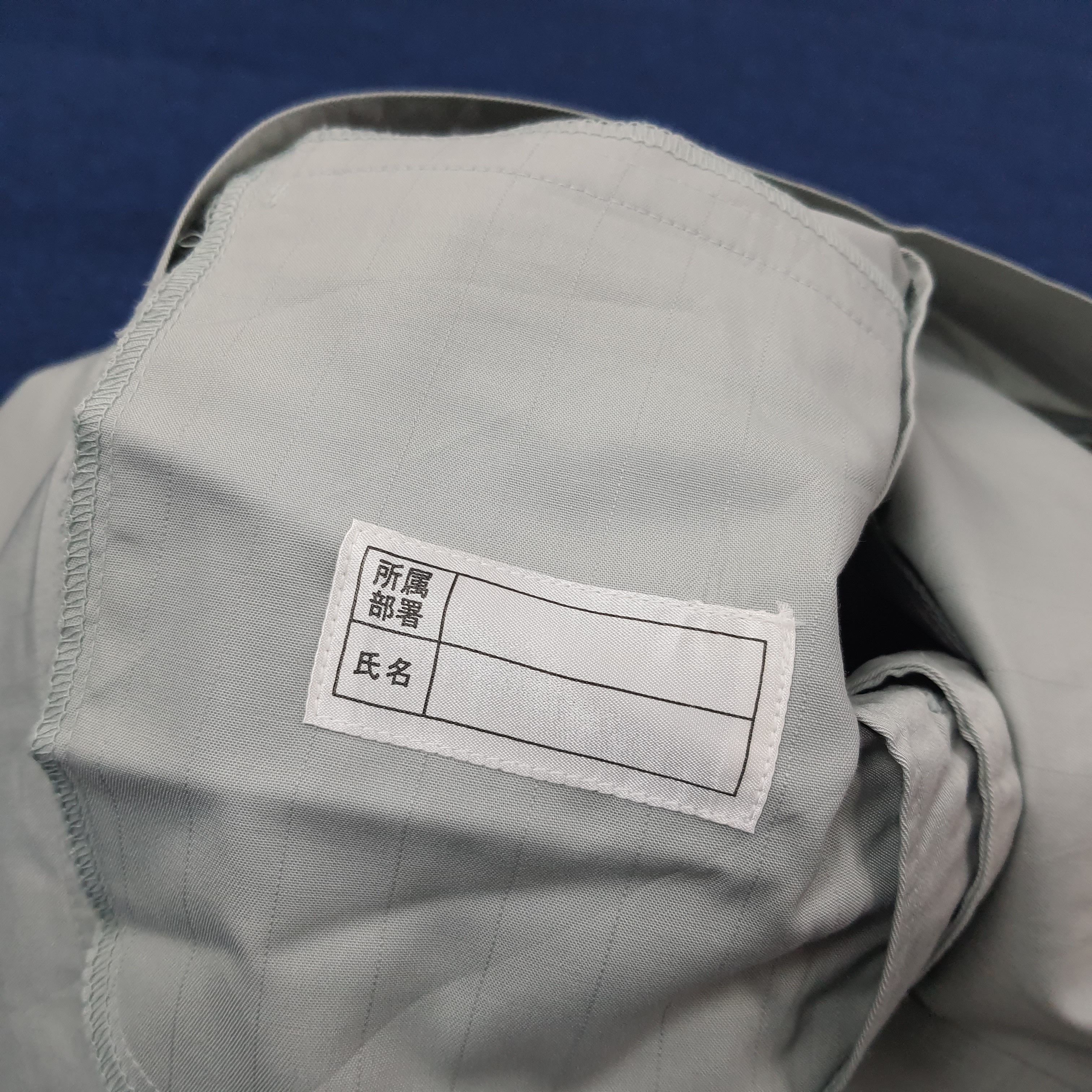 Japanese Brand Vintage Mitsubishi RalliArt Racing Sports Jacket C247N3 Size US M / EU 48-50 / 2 - 6 Thumbnail