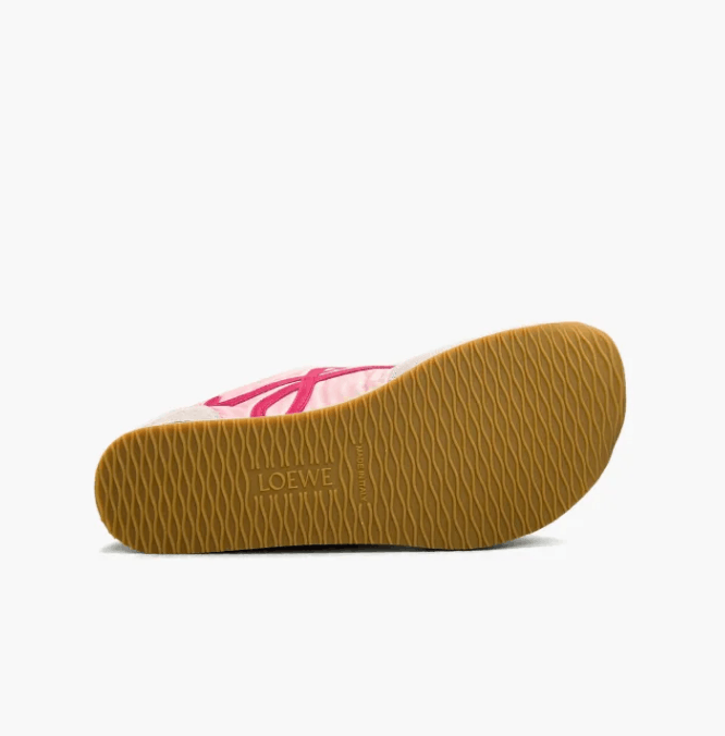 Loewe Loewe low-top sneakers Size US 10 / IT 40 - 6 Thumbnail