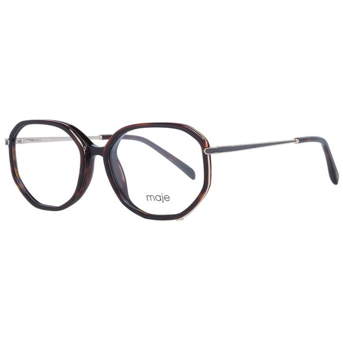 Maje Maje Brown Women Optical Frames Grailed