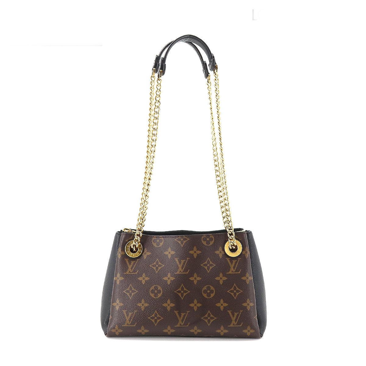 Louis Vuitton Surene Bag Louis Vuitton Monogram Surene BB